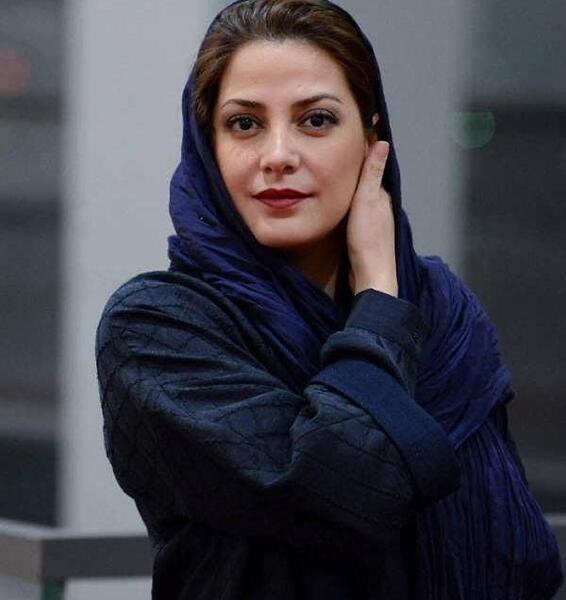 عکس الناز طباطبایی