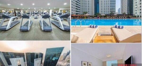 عکس بازار قطر