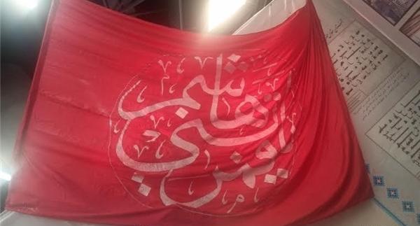عکس ضریح عباس
