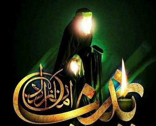 عکس خانم پلیس برای پروفایل