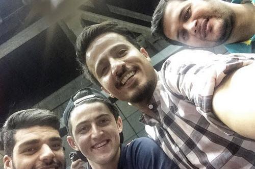 عکس اینستاگرام