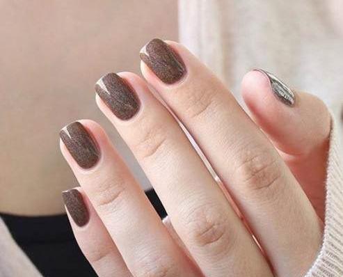عکس مدل ناخن جدید برای عید