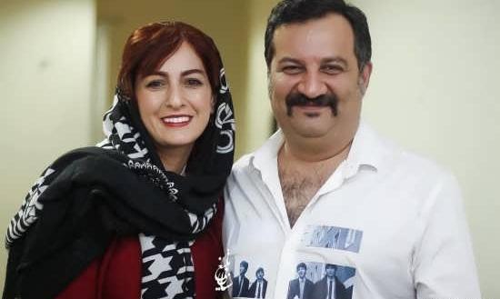عکسهای مهراب جدید