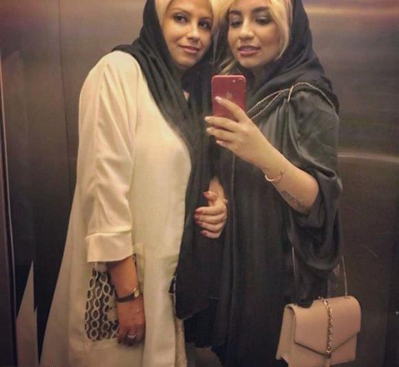 عکسهای مهراب جدید