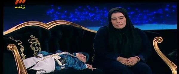 عکس قبر لاله لادن