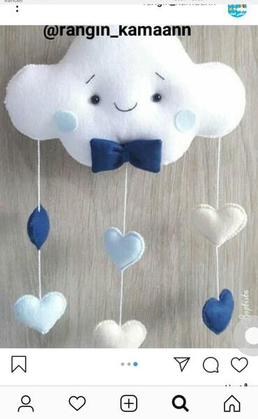 عکس برای پروفایل گروه نمد دوزی