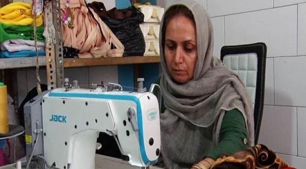عکس طرح تاتو چوقا بختیاری