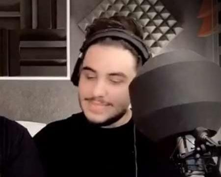 عکس پدر و مادر آرون افشار