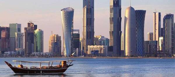 عکس های جزیره قطر