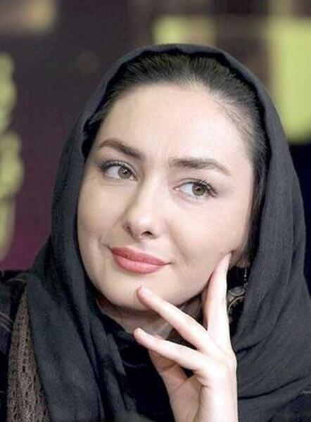 عکس مهسا هاشمی بازیگر