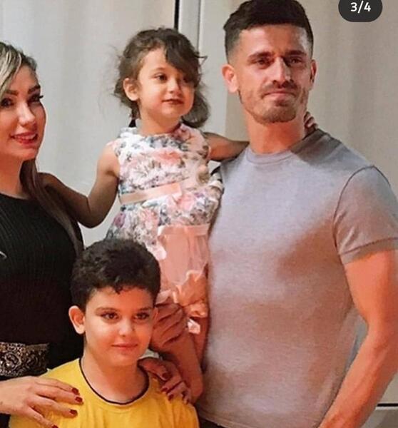 عکس آقای غفوری