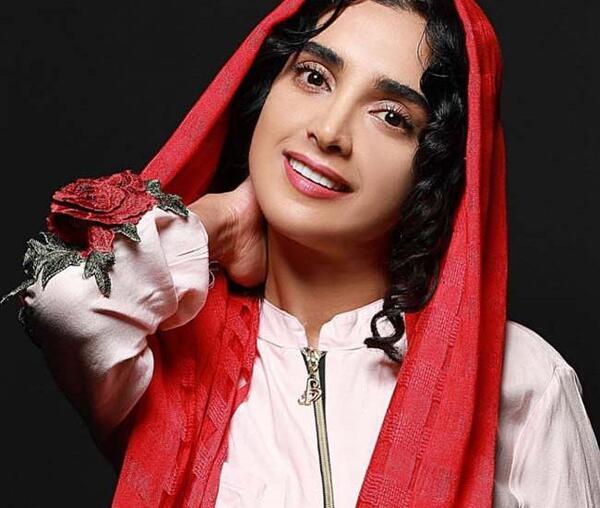 عکس آقای حصاری