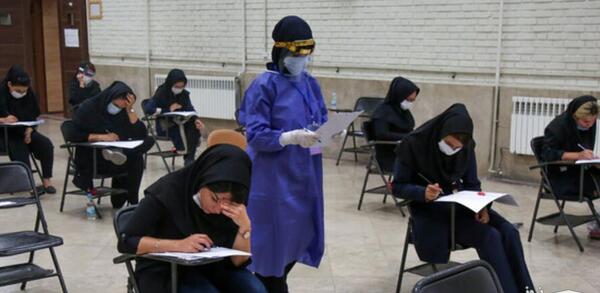 عکس قبولی روزه