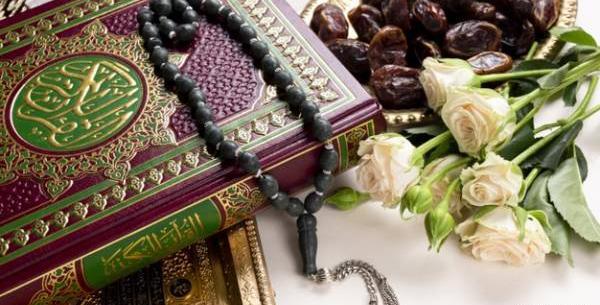 عکس پروفایل خداحافظی ماه رمضان