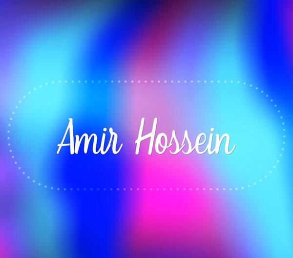 عکس نگین به انگلیسی
