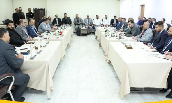 عکس پول عراقی