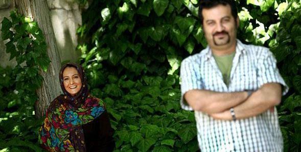 عکس واقعیه مهراب