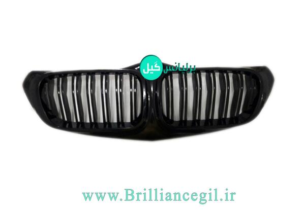 عکس بی ام و نوک مدادی
