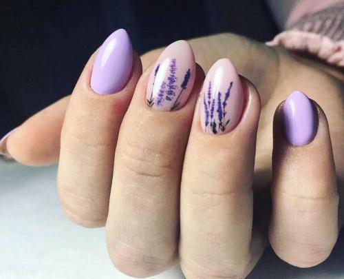 عکس مدل ناخن زیبا جدید