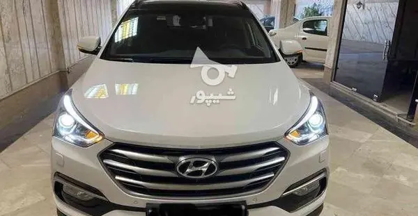 عکس سانتافه نوک مدادی