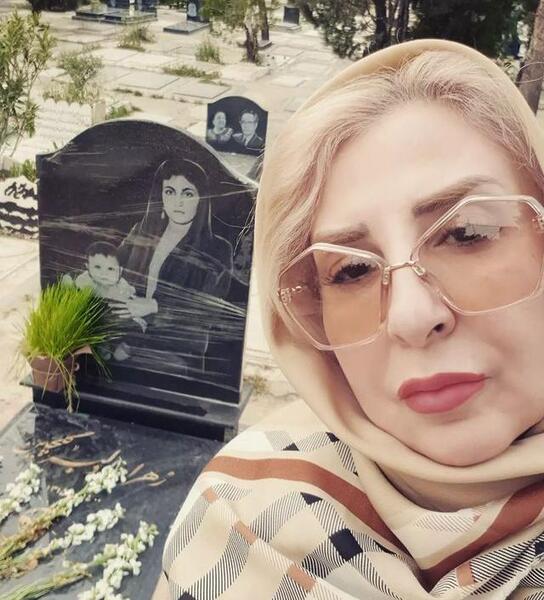 عکس سیزده بدر ایرانی