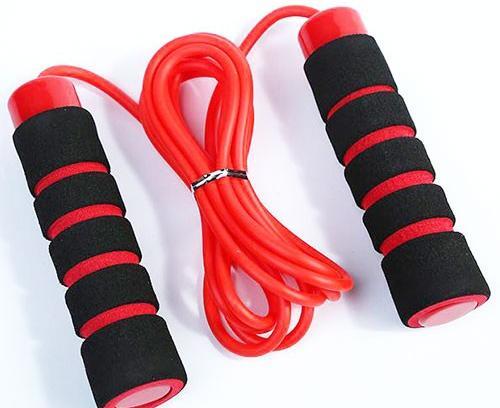 عکس ورزش طناب زدن