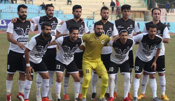 عکس ورزشگاه مس رفسنجان