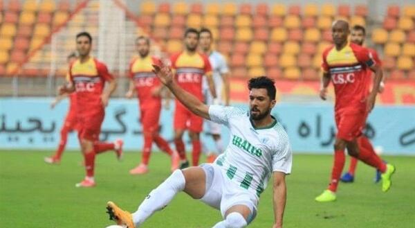 عکس ورزشگاه مس رفسنجان