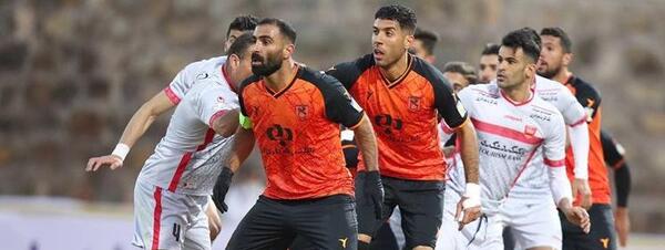 عکس ورزشگاه مس رفسنجان