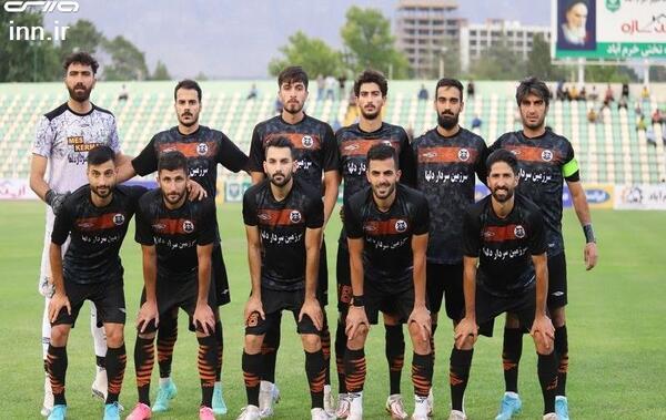 عکس ورزشگاه مس رفسنجان