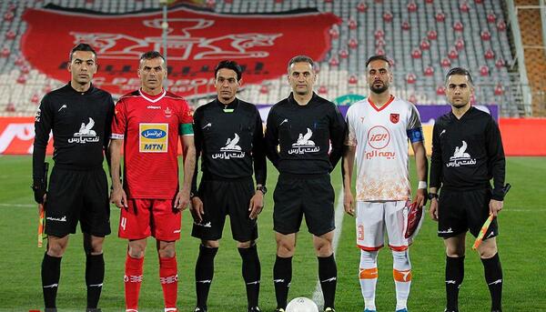 عکس ورزشگاه مس رفسنجان