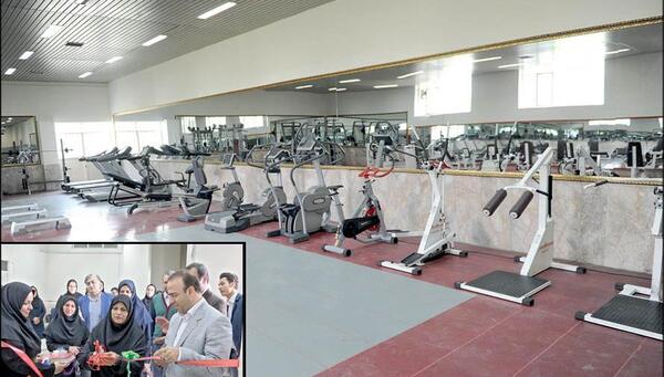عکس ورزش قهرمانی