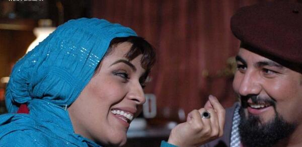 عکس شب عروسی محمدرضا گلزار