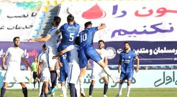 عکس ورزشگاه گل گهر سیرجان