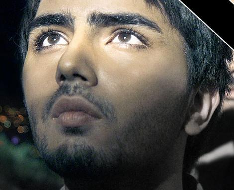 عکس برادر راغب
