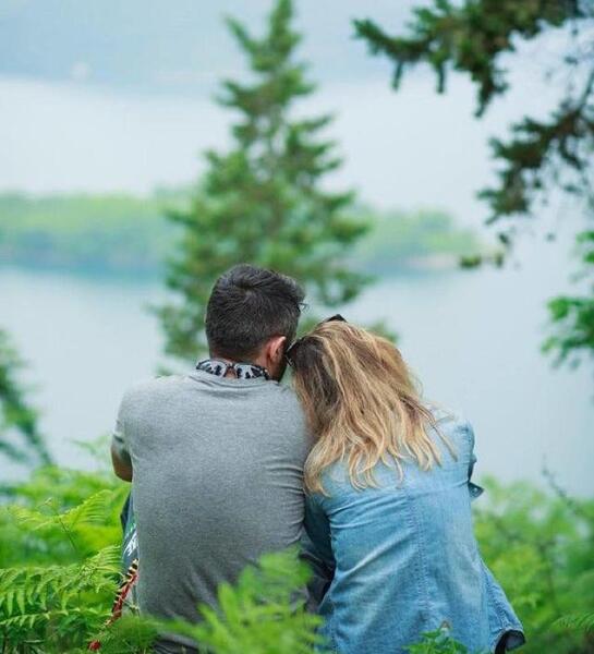 عکس پروفایل برای گروه حریم عشق