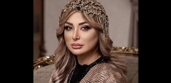 عکس نیوشا ضیغمی و خانواده اش