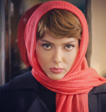 عکس خانم لیلا اوتادی