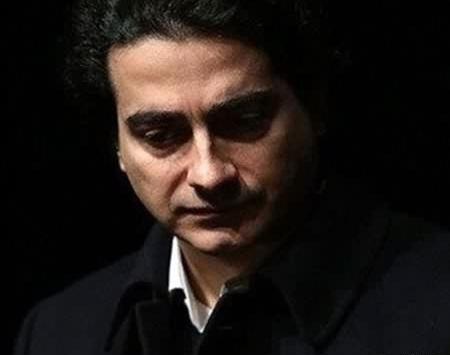 عکس پروفایل جیران