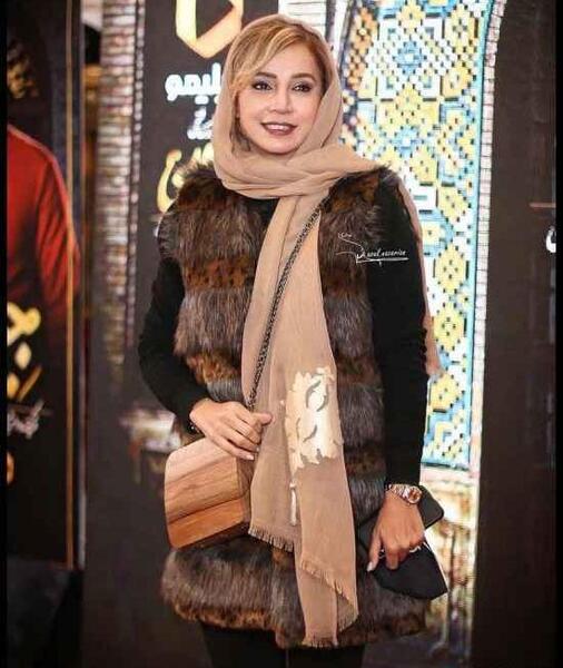 عکس پروفایل جیران
