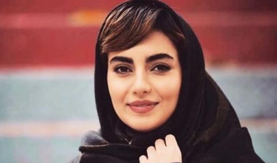عکس خانم جاهد در سریال بچه مهندس