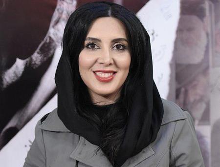 عکس لیلا بلوکات