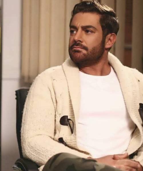 عکس های محمد رضا گلزار زیبا