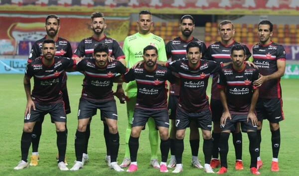 عکس ورزشگاه فولاد آرنا