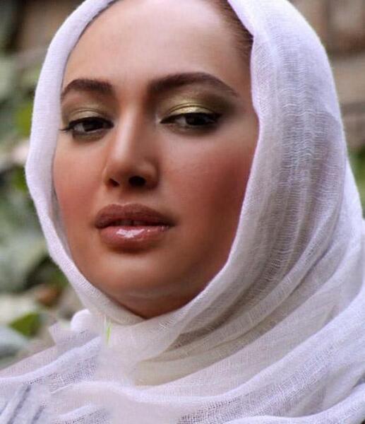 عکس دنیا کمالی