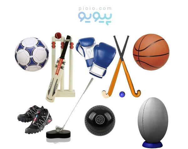 عکس ورزش گلبال