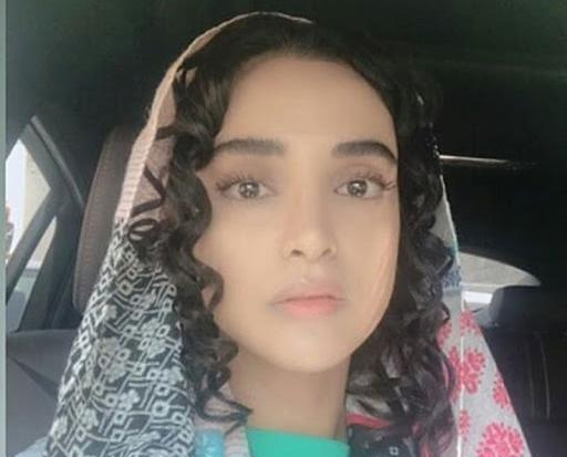 عکس مهسا پورغلامی