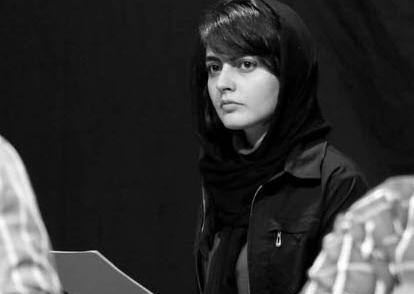 عکس مهسا پورغلامی