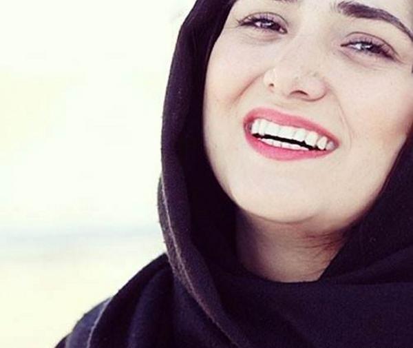 عکس مهسا پورغلامی