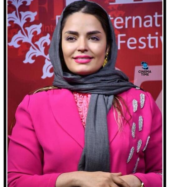 عکس مهسا پورغلامی